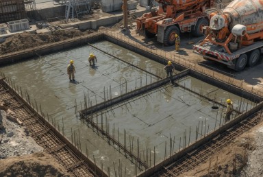 Phụ gia bê tông, những ưu nhược điểm bạn nên biết